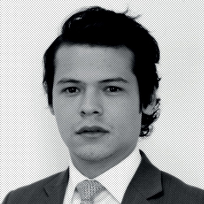 Juan Pablo Osorio Marín